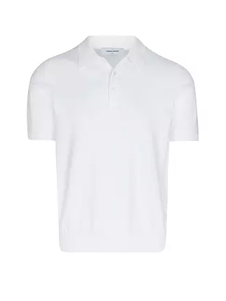 GRAN SASSO | Polo | weiss